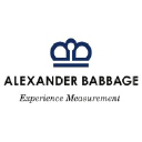 Alexander Babbage