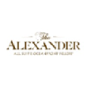 The Alexander Hotel