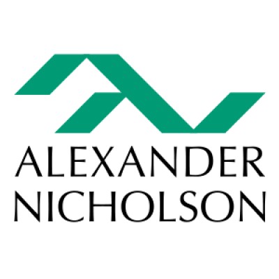 Alexander Nicholson