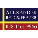 Alexander Reid & Frazer