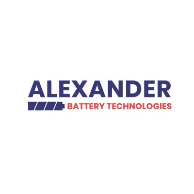 Alexander Technologies