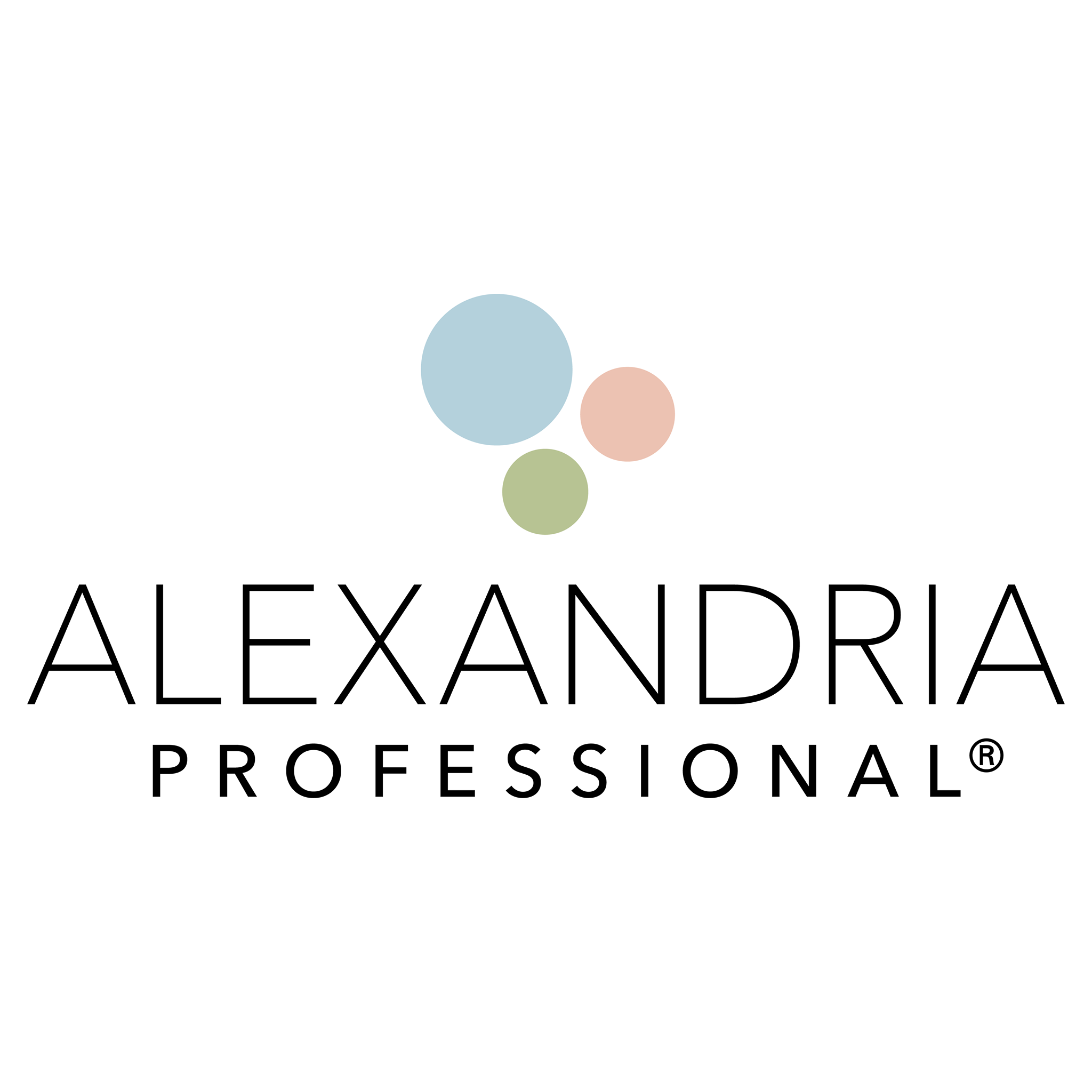 Alexandria Professional