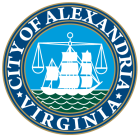 Alexandria Police Department