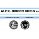 Alex. Birger Grieg A/S