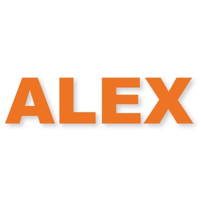 ALEX-Alternative Experts
