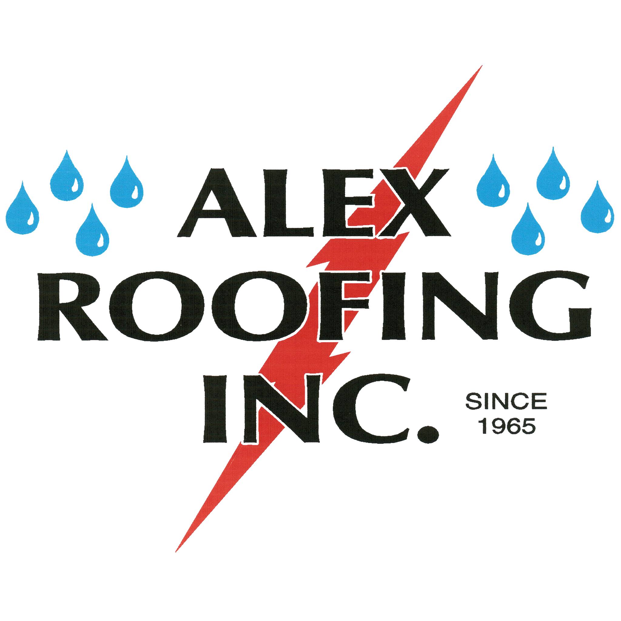 ALEX ROOFING