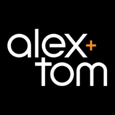 Alexander + Tom