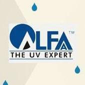 Alfaa UV