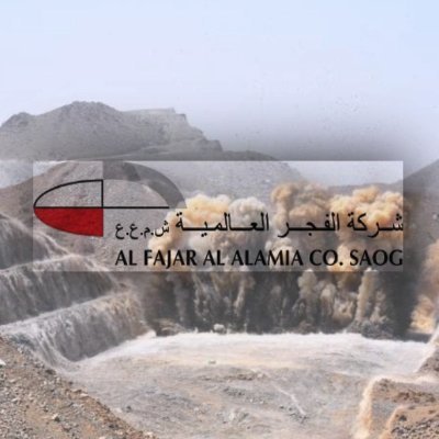 Al Fajar Al Alamia Company SAOG