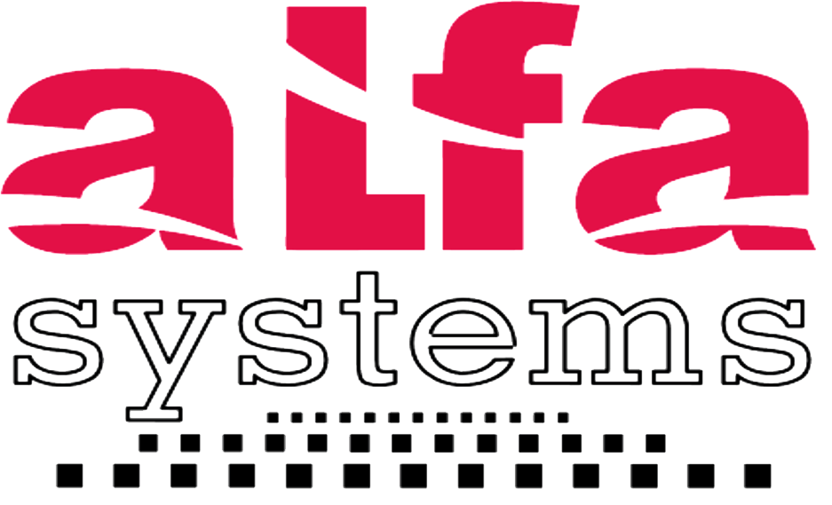 Alfa Systems, Lda