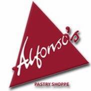 Alfonso's Pastry Shoppe