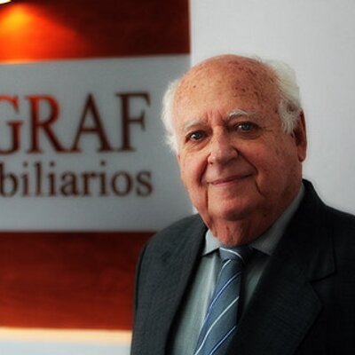 Alfredo Graf & Asociados