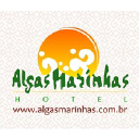 Hotel Algas Marinhas