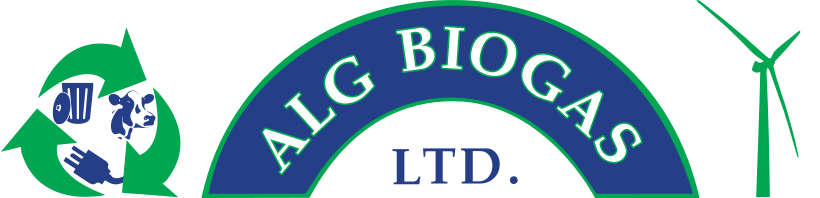 ALG Biogas