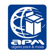 Algeria Pack & Move