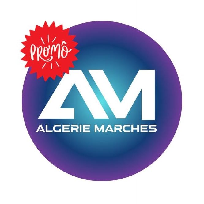 Algérie Marchés