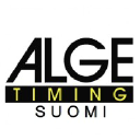 Alge Timing Suomi