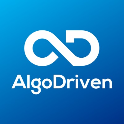 AlgoDriven