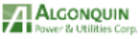 Algonquin Power & Utilities