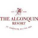 The Algonquin Resort