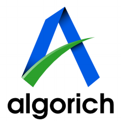 Algorich Desenvolvimento de Software