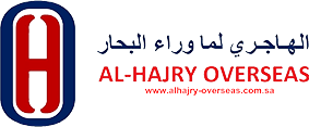 Al-Hajry Overseas