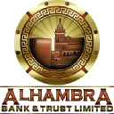 Alhambra Bank & Trust