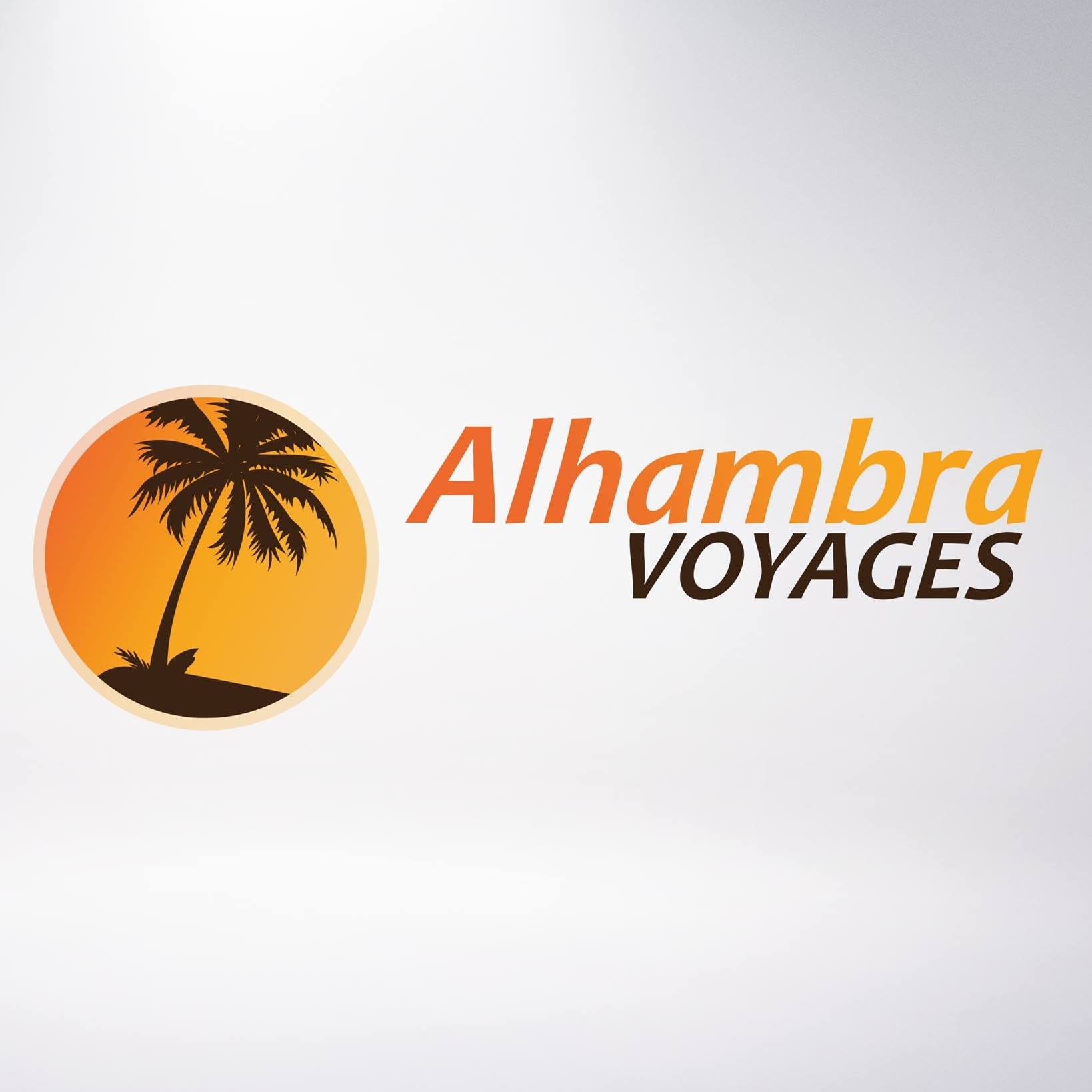 Alhambra Voyages
