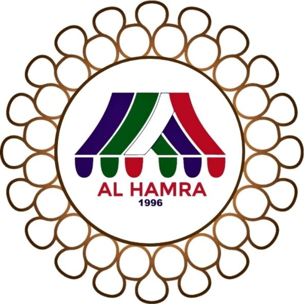 Al Hamra Industries