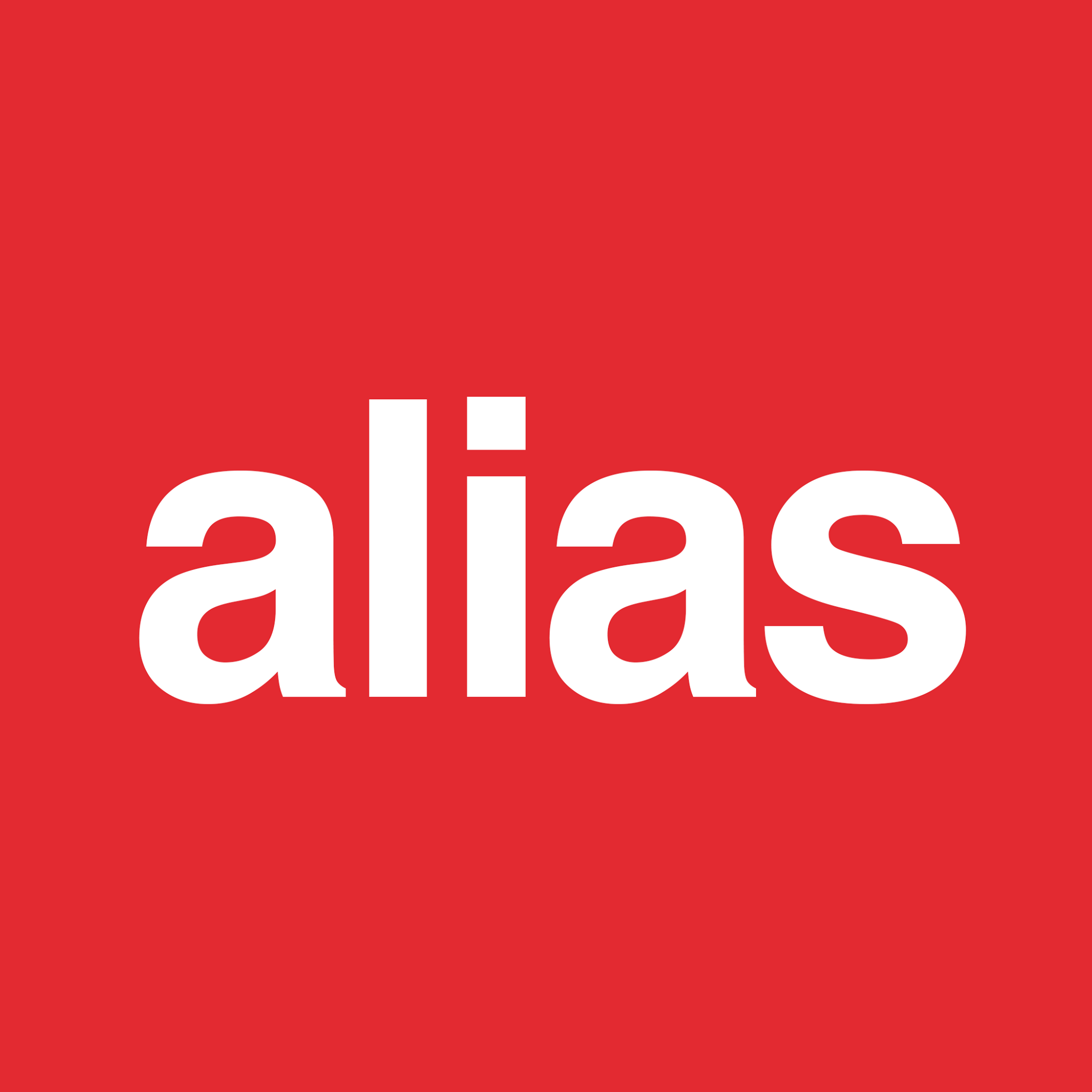 Alias Entrepreneur·E