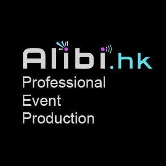 Alibi Productions Hong Kong