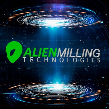 Alien Milling Technologies