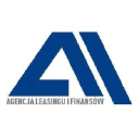 Agencja Leasingu I Finansów S.A.