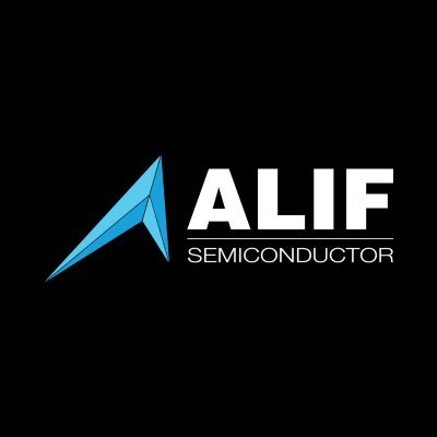 Alif Semiconductor