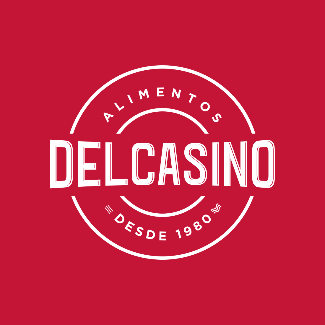 Alimentos Delcasino