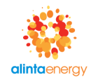 Alinta Energy