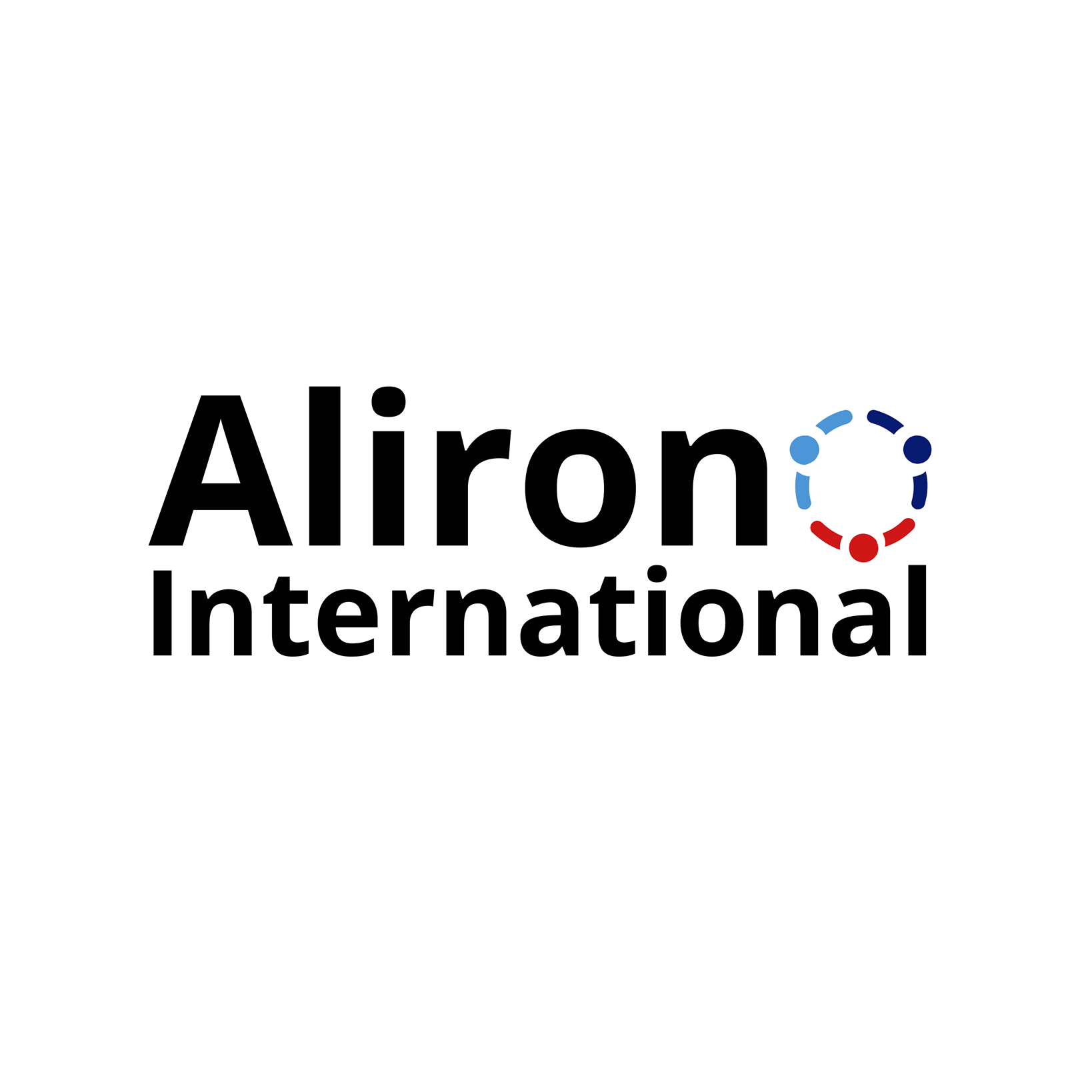 Aliron International