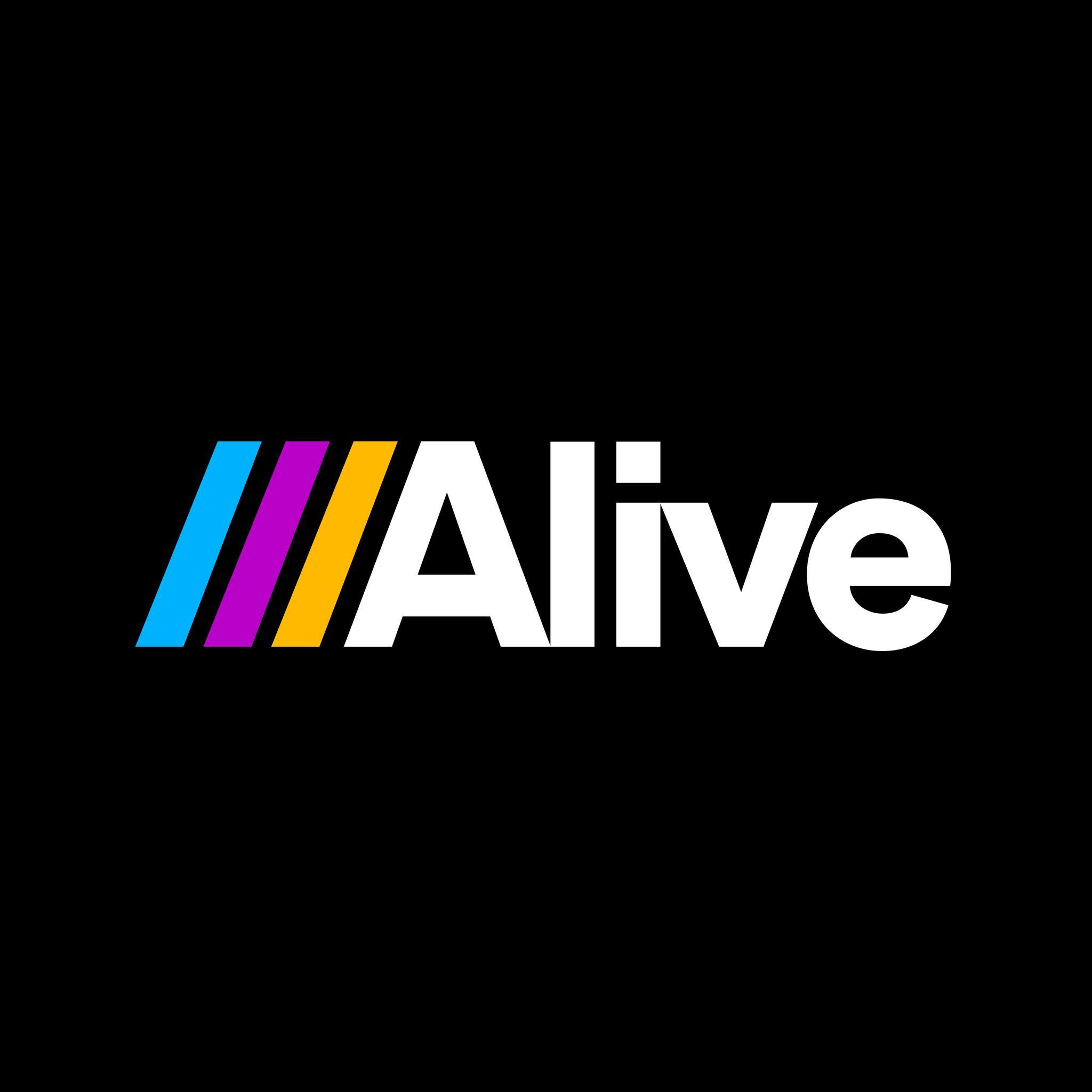 Alive Events