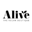 Alive Boutique   A Little Vegan Boutique