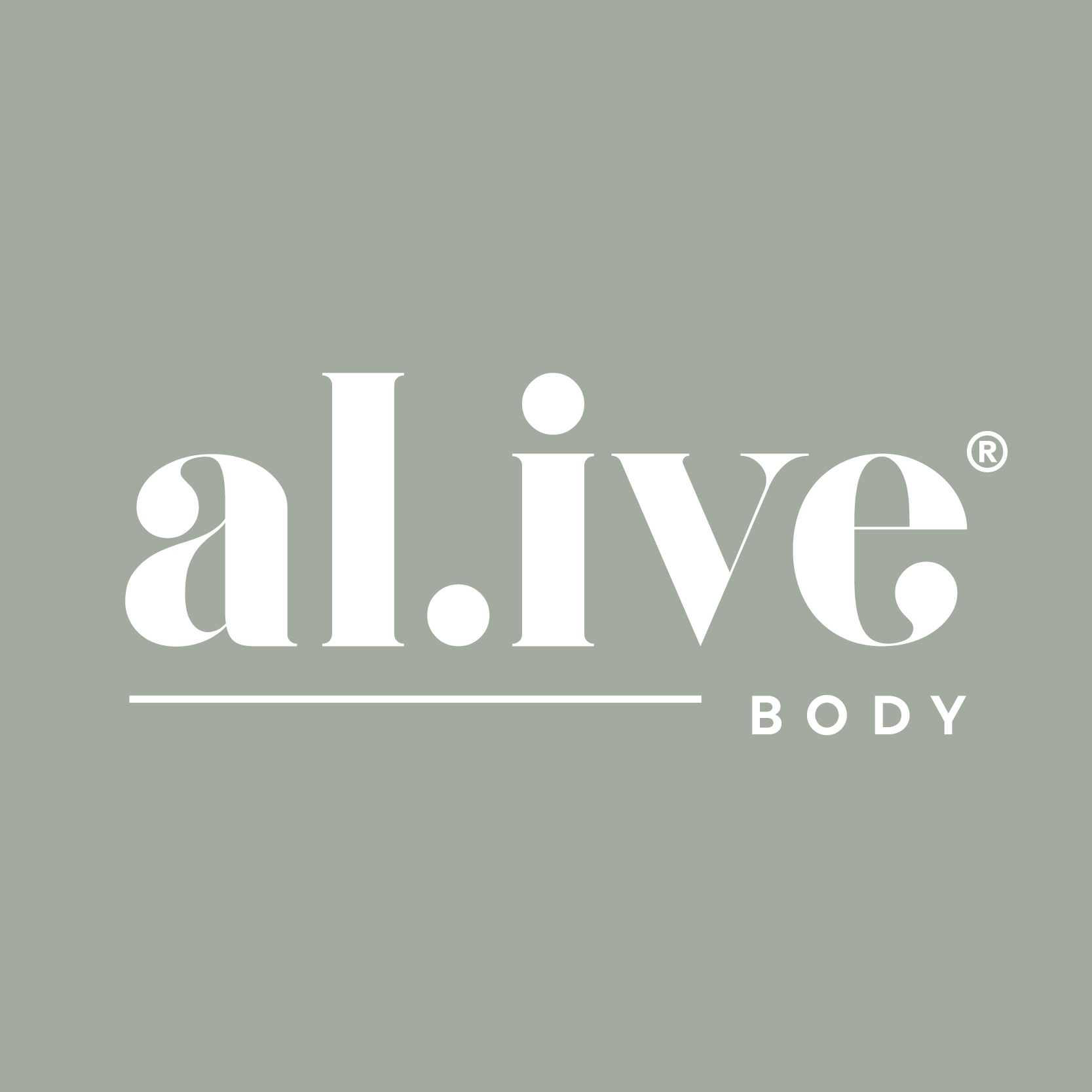 Al.Ive Body®