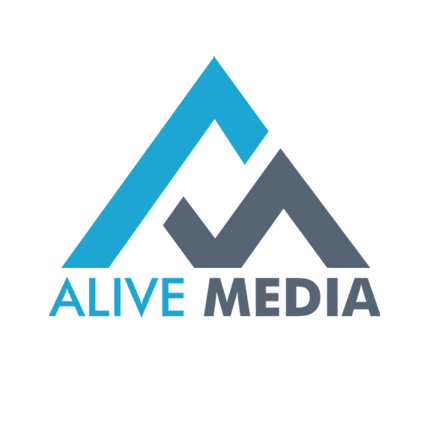 Alive Media - Web Design and Digital Marketing Agency