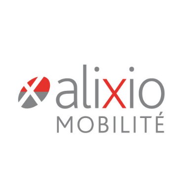 Alixio Mobilité