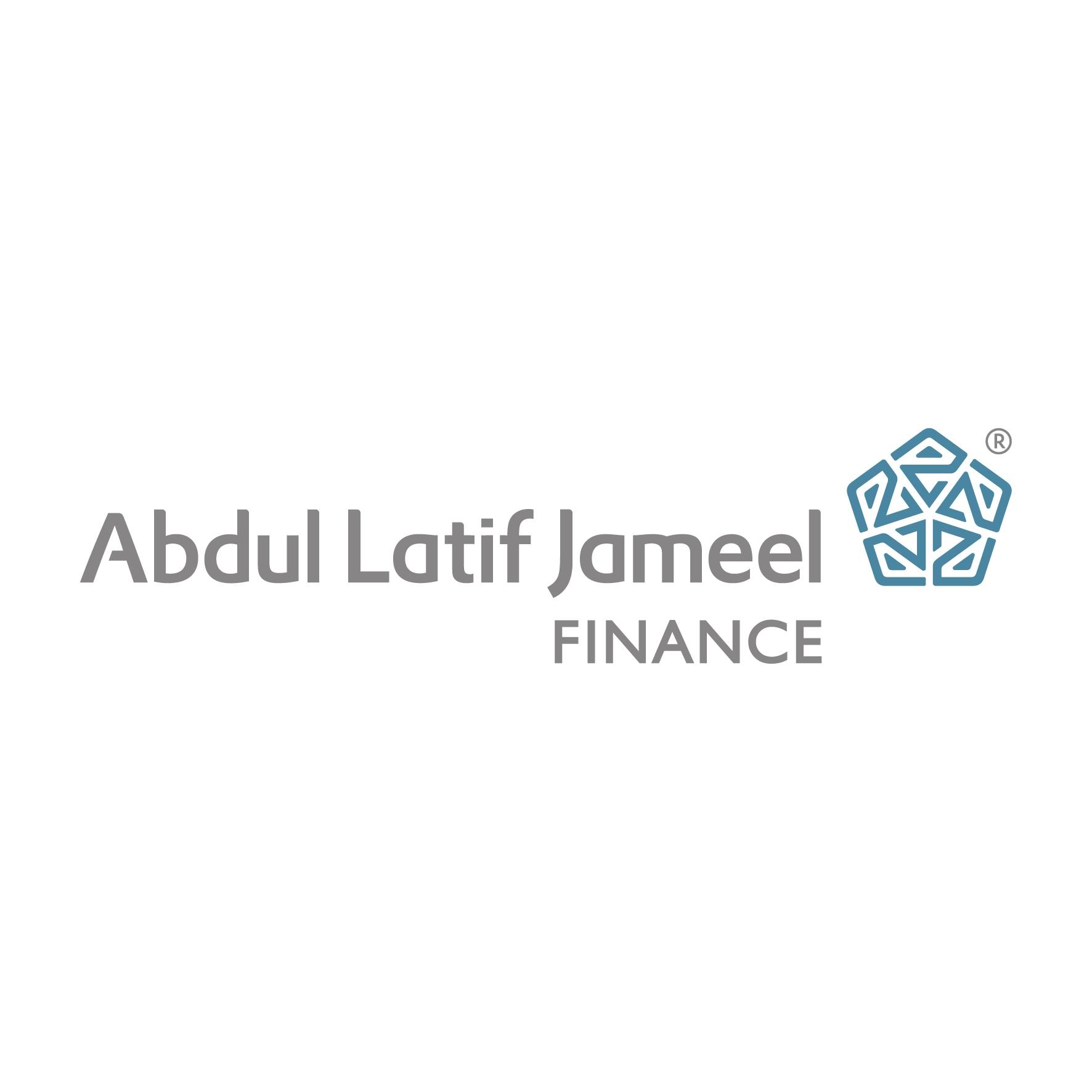 Abdul Latif Jameel Finance Abdul Latif Jameel Finance