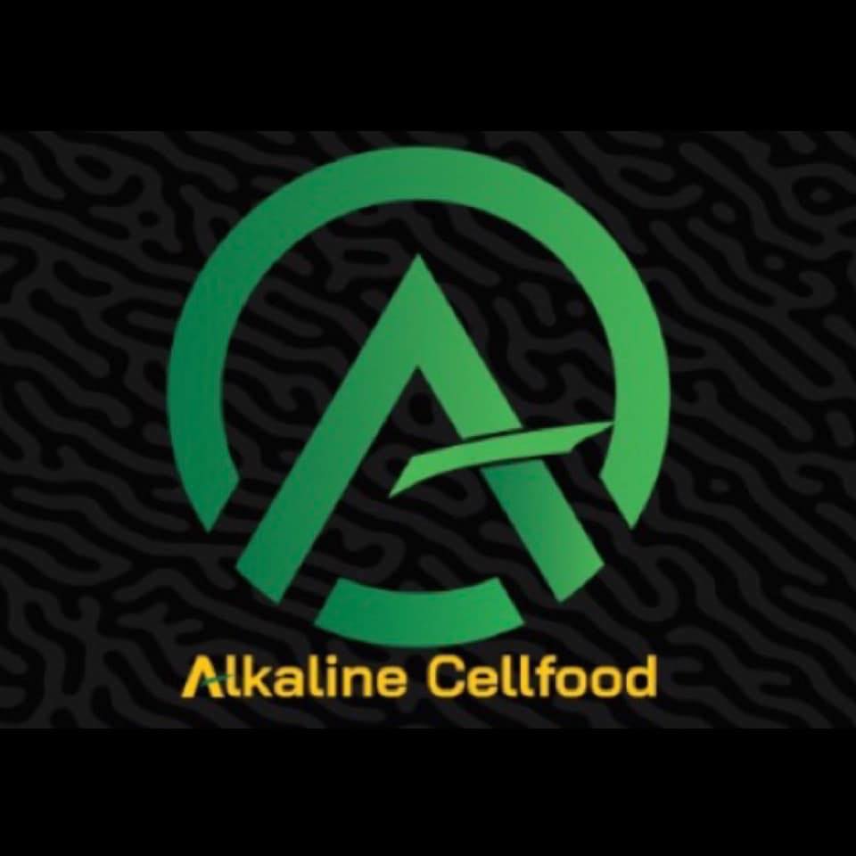 Alkaline Cellfood