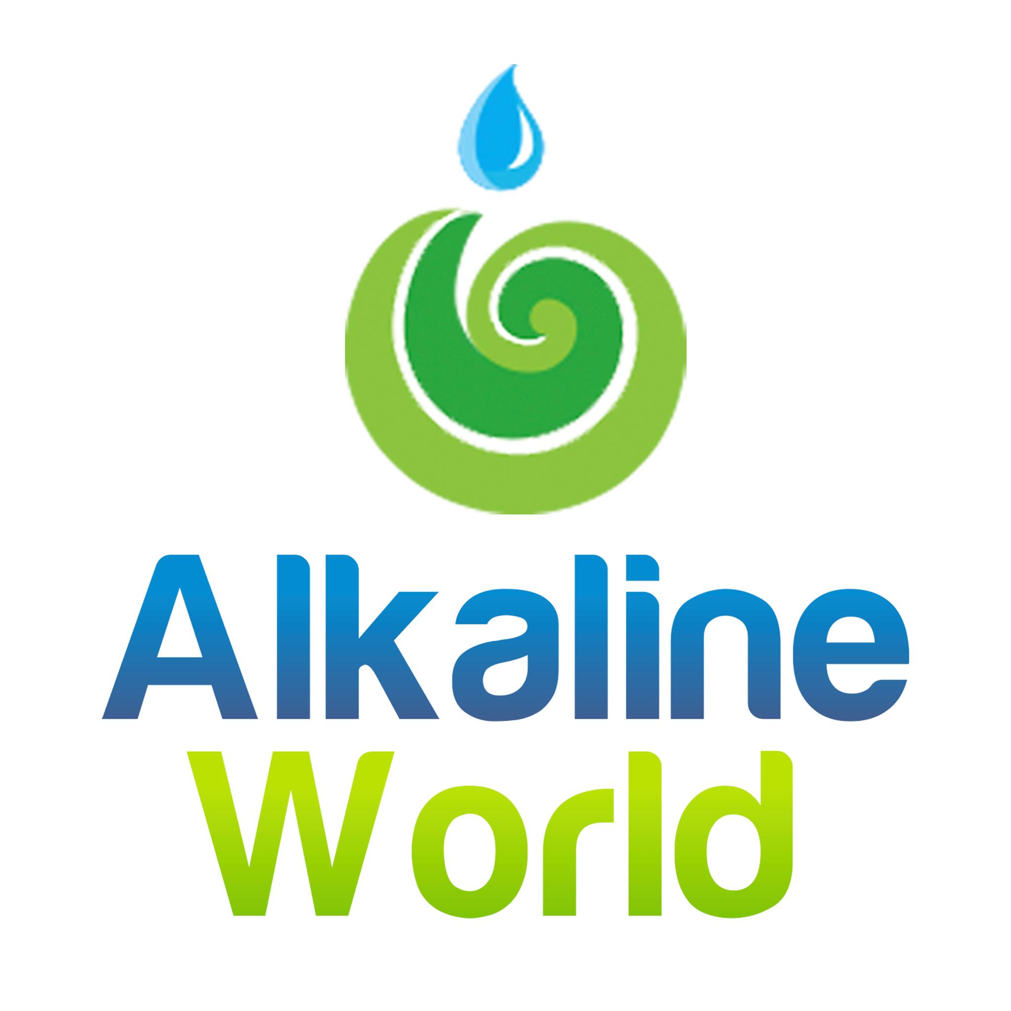 Alkaline World