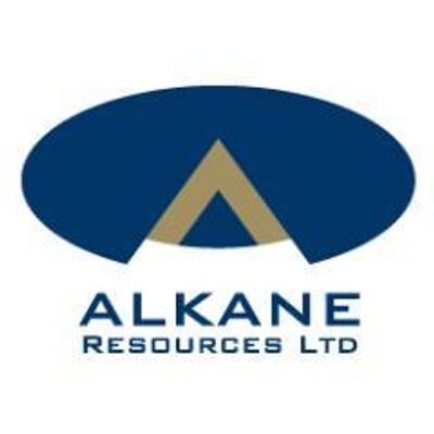 Alkane Resources