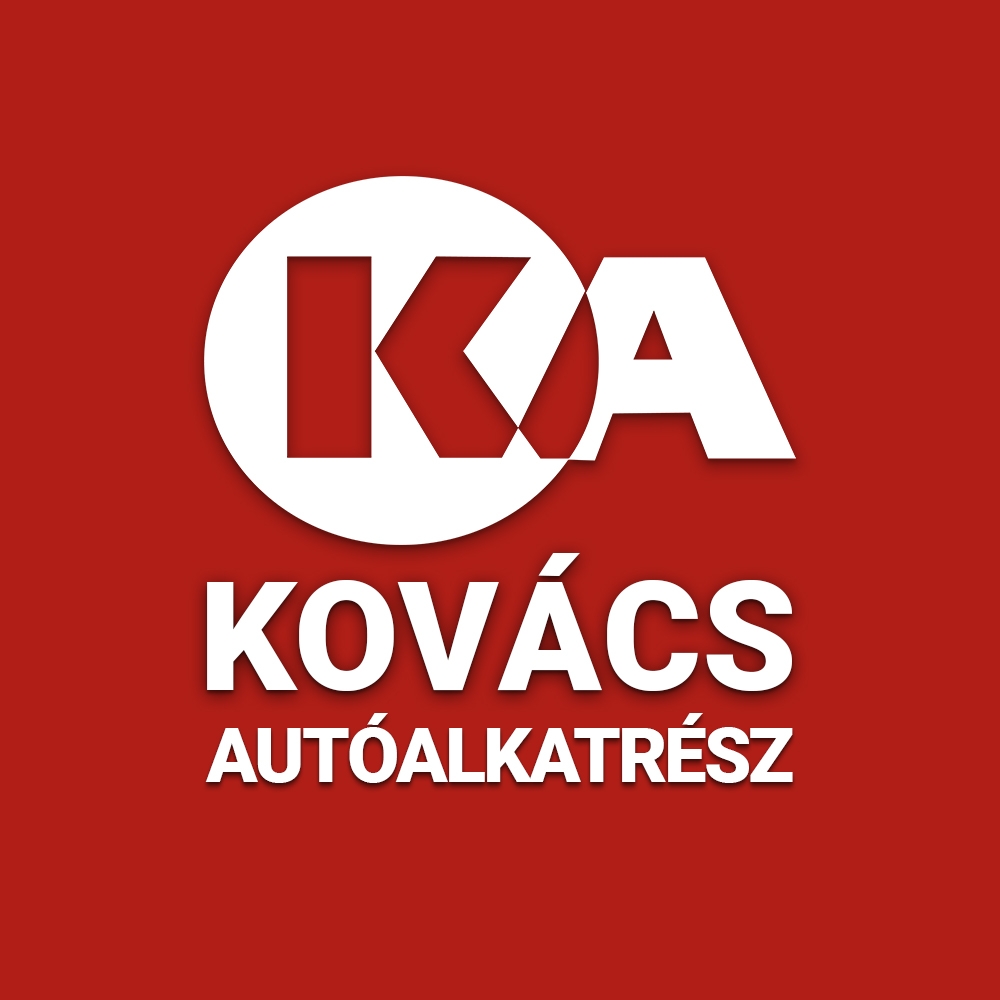 Kovács Autóalkatrész Kft.