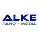 ALKE PANO-METAL