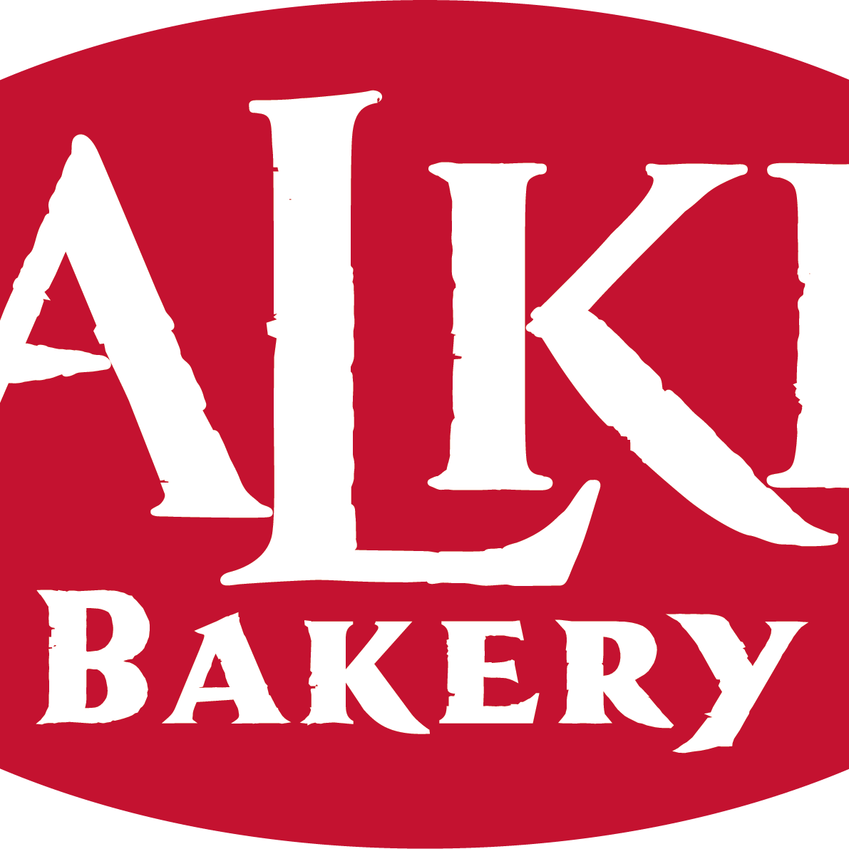 Alki Bakery