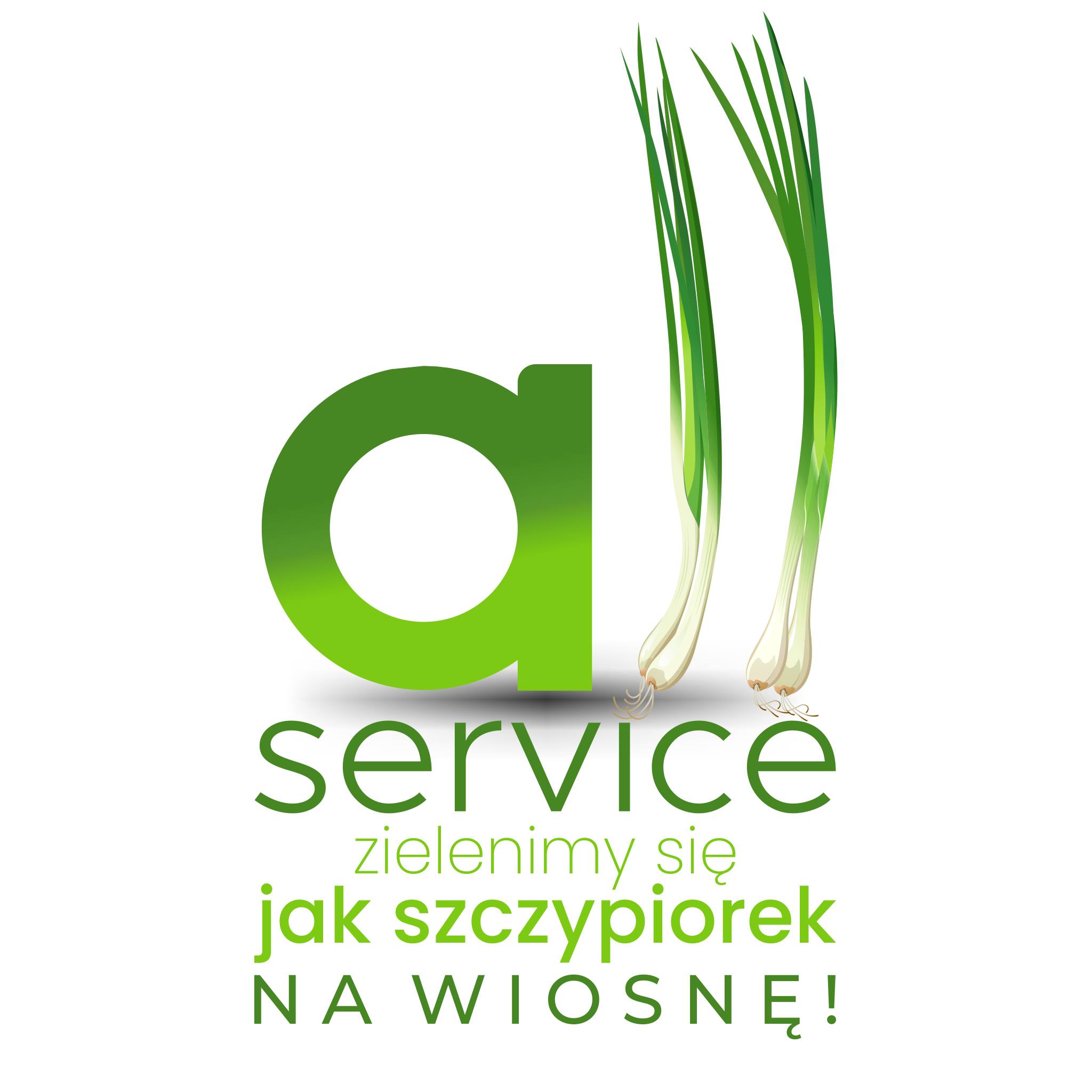 All Service łukasz Bobrowski